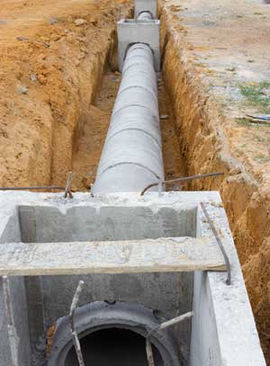 drain-repairs