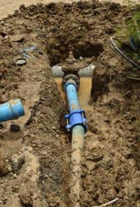 water-leaks